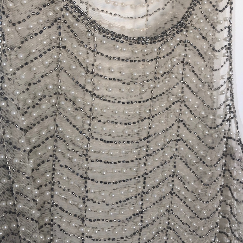 Gorgeous Detailed Top